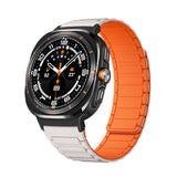 Magnetic Sport Strap for Galaxy Watch 7 Ultra/8 Ultra - Wear with style