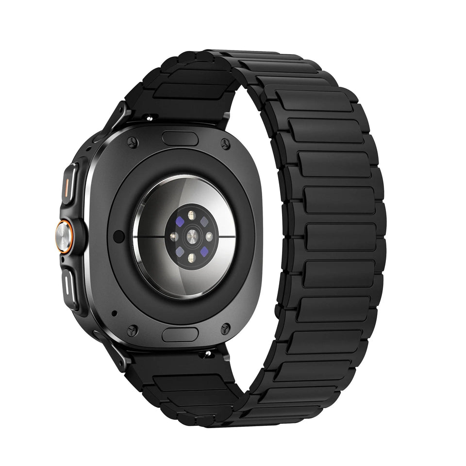 Magnetic Sport Strap for Galaxy Watch 7 Ultra/8 Ultra - Wear with style
