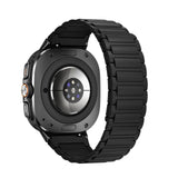 Magnetic Sport Strap for Galaxy Watch 7 Ultra/8 Ultra - Wear with style