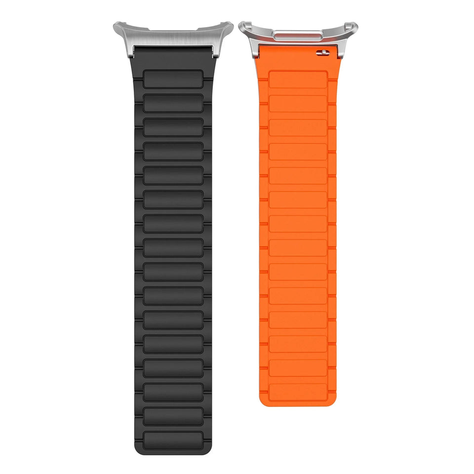 Magnetic Sport Strap for Galaxy Watch 7 Ultra/8 Ultra - Wear with style