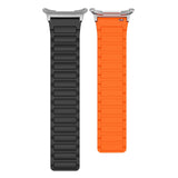 Magnetic Sport Strap for Galaxy Watch 7 Ultra/8 Ultra - Wear with style