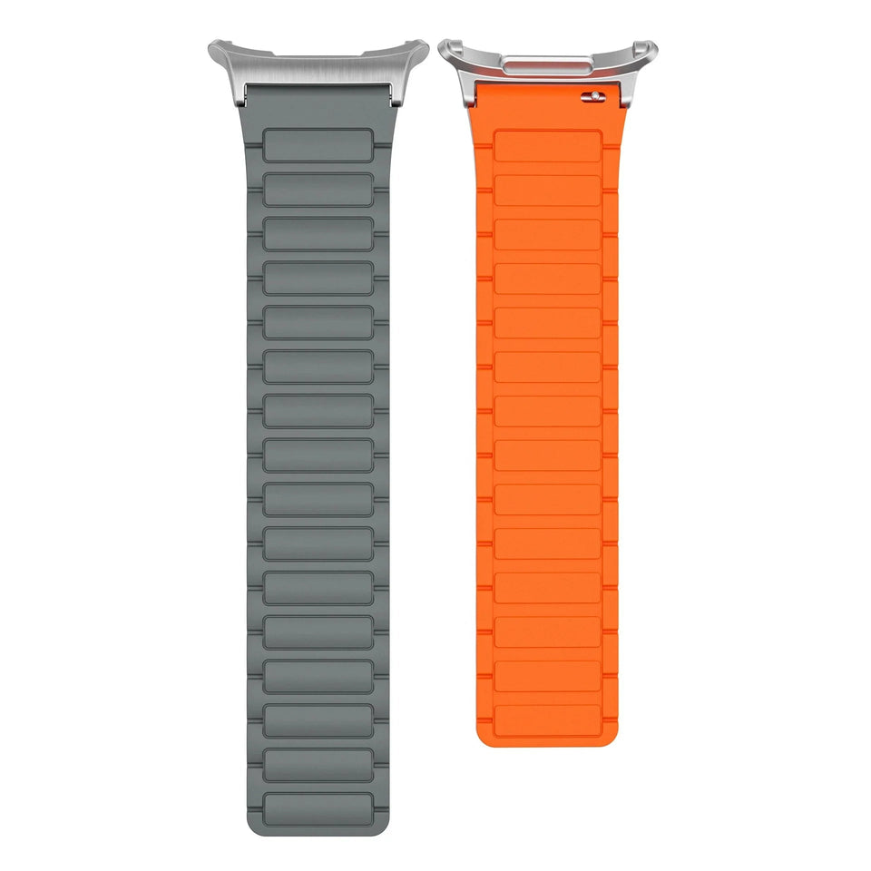 Magnetic Sport Strap for Galaxy Watch 7 Ultra/8 Ultra - Wear with style