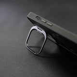 MagSafe Compatible Military - Grade Protective iPhone Case with Hidden Stand - Wear with style