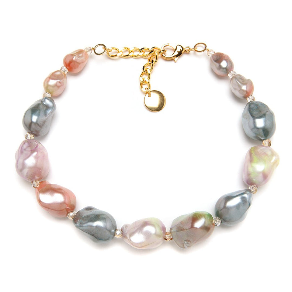 Maire Claire Necklace Seastar - Wear with style