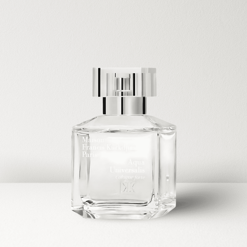 Maison Francis Kurkdjian Aqua Universalis Cologne Forte