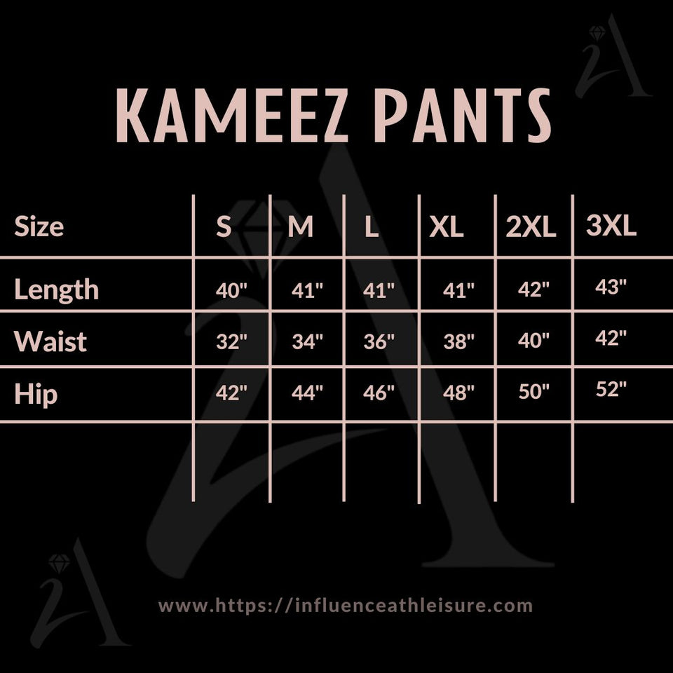 Majeed Kameez - Wear with style