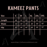 Majeed Kameez - Wear with style