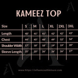 Majeed Kameez - Wear with style