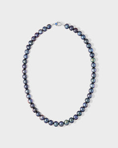Majestic Pearl Necklace - Wear with style
