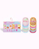 MakeUp Eraser 14 Day Set-Happy Hour - Wear with style