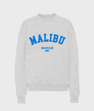 Malibu Beach Club Sweatshirt - Wear with style