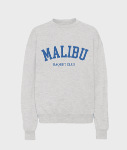 Malibu Sweatshirt - Wear with style
