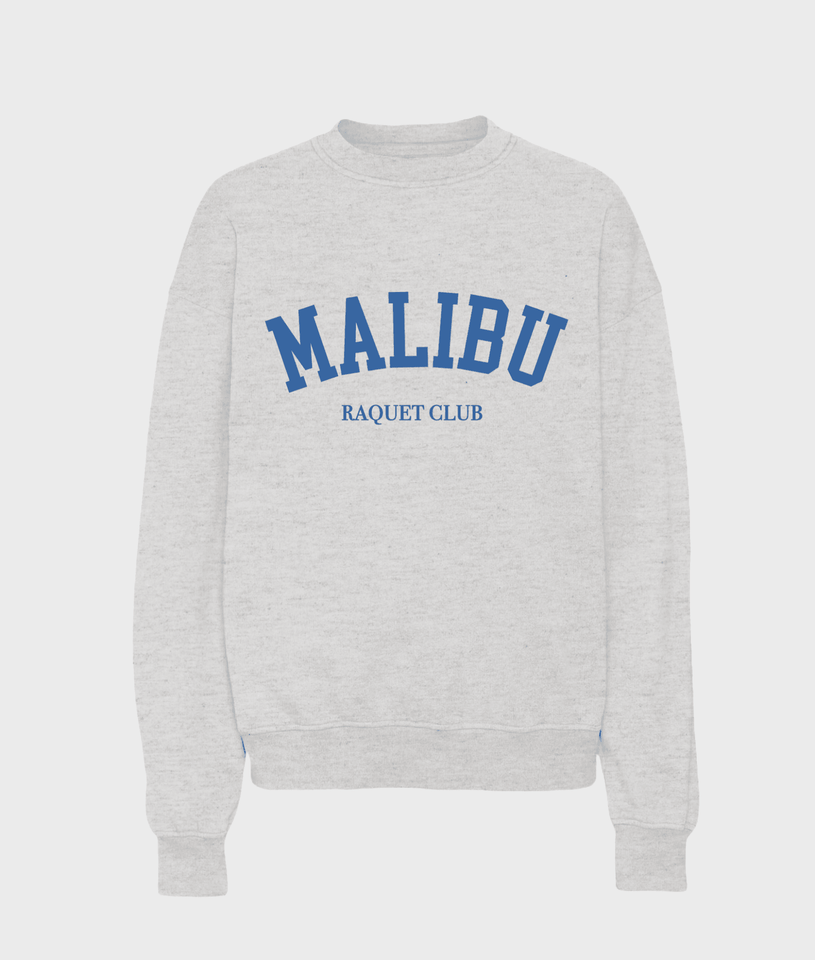 Malibu Sweatshirt - Wear with style