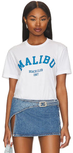 Malibu Tee - Wear with style