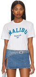 Malibu Tee - Wear with style