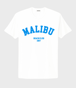 Malibu Tee - Wear with style