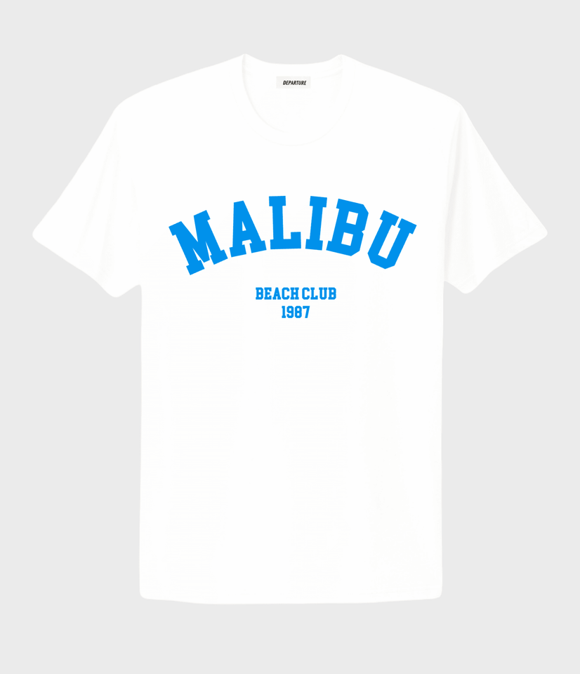 Malibu Tee - Wear with style
