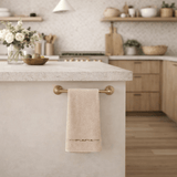 Mama Tea Towel - Wear with style