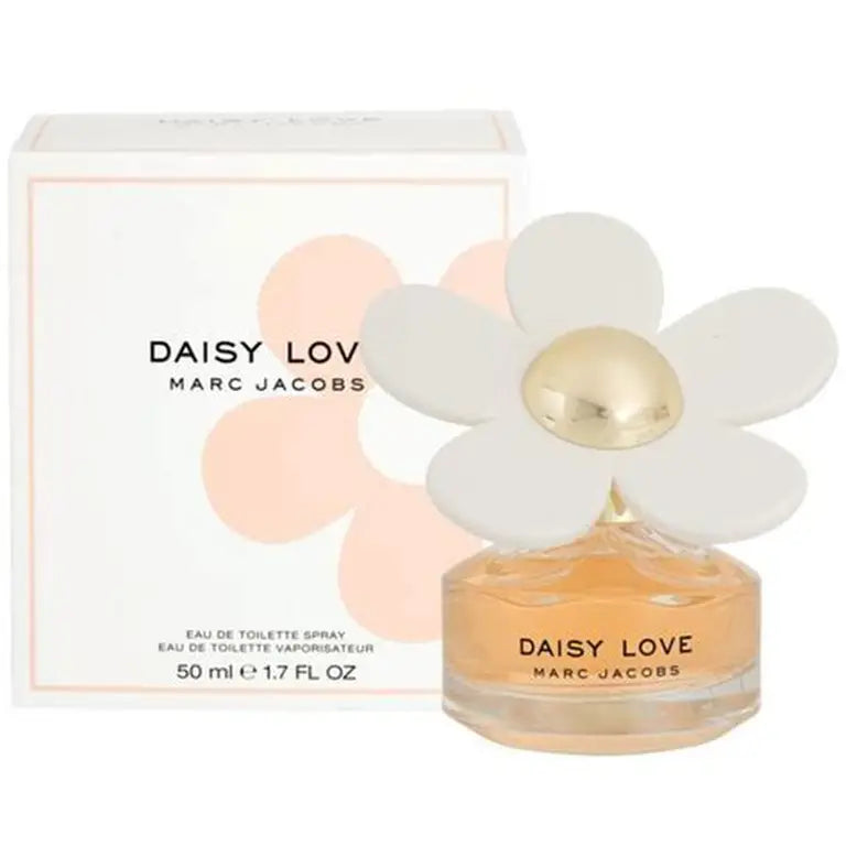 Marc Jacobs Daisy Love Edt For Women