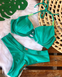 Marcia two piece swimsuit - Wear with style