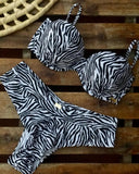 Marcia two piece swimsuit - Wear with style