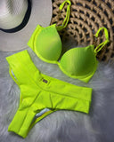 Marcia two piece swimsuit - Wear with style