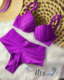 Marcia two piece swimsuit - Wear with style