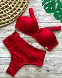 Marcia two piece swimsuit - Wear with style