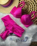 Marcia two piece swimsuit - Wear with style