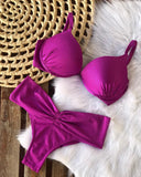Marcia two piece swimsuit - Wear with style