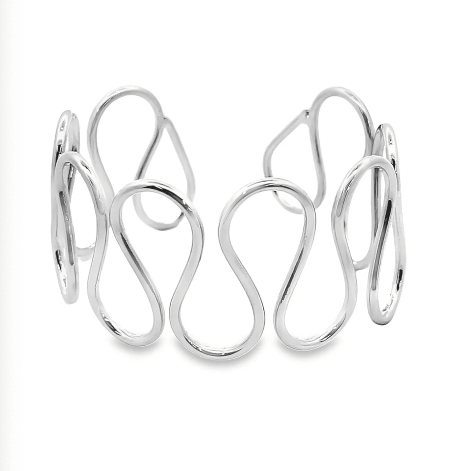 Mare Bangle - Wear with style