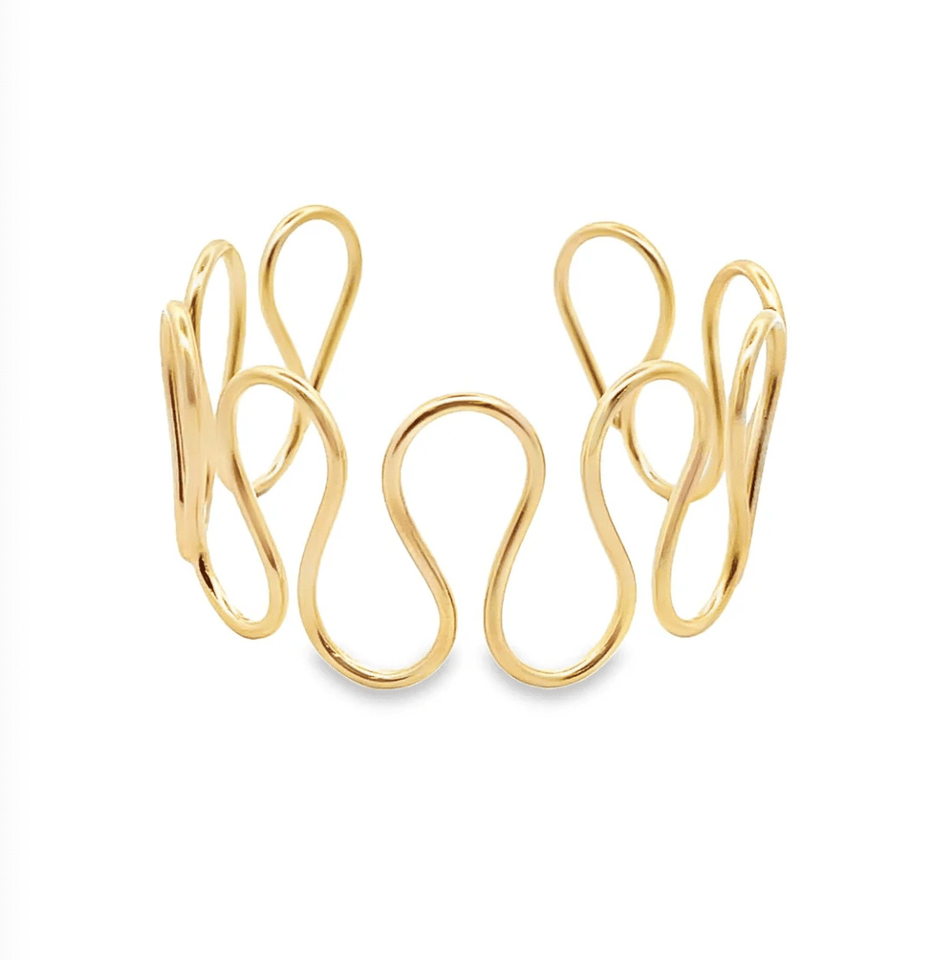 Mare Bangle - Wear with style