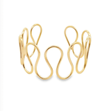Mare Bangle - Wear with style