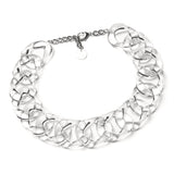 Maria Necklace Crystal - Wear with style
