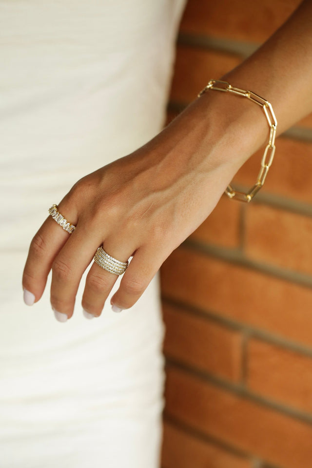 Mariner Bracelet - Wear with style