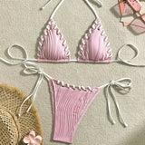 Marvelous two piece swimsuit - Wear with style