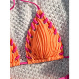 Marvelous two piece swimsuit - Wear with style