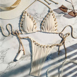 Marvelous two piece swimsuit - Wear with style