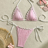 Marvelous two piece swimsuit - Wear with style
