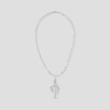 Mary Pendant Necklace - Wear with style
