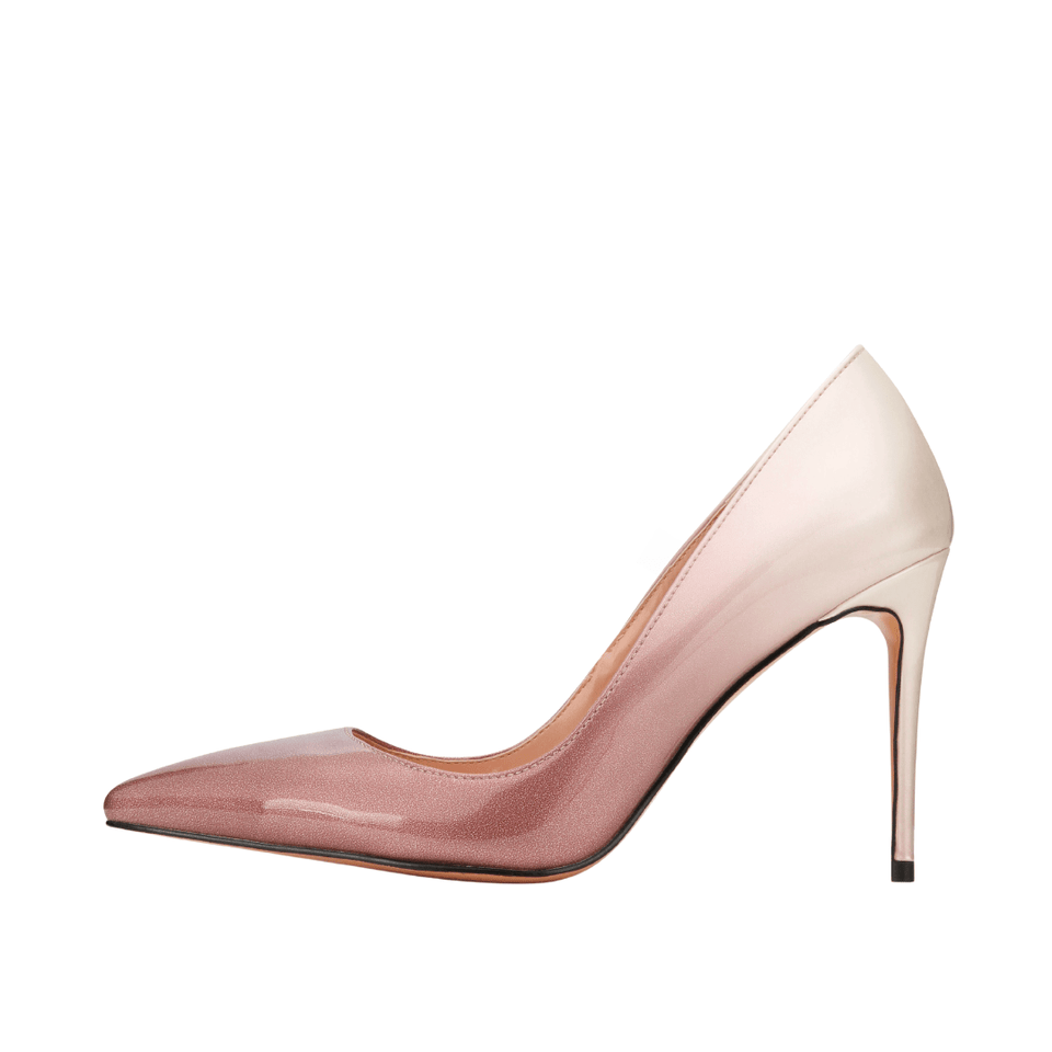 Maven Pumps - Wear with style