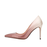 Maven Pumps - Wear with style