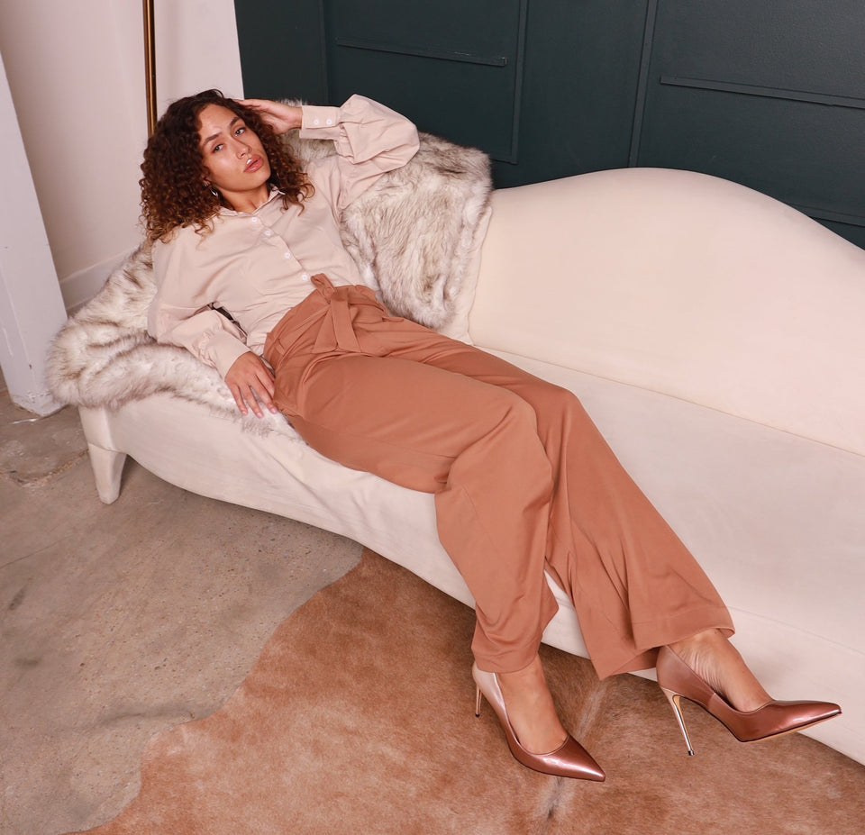 Maven Pumps - Wear with style