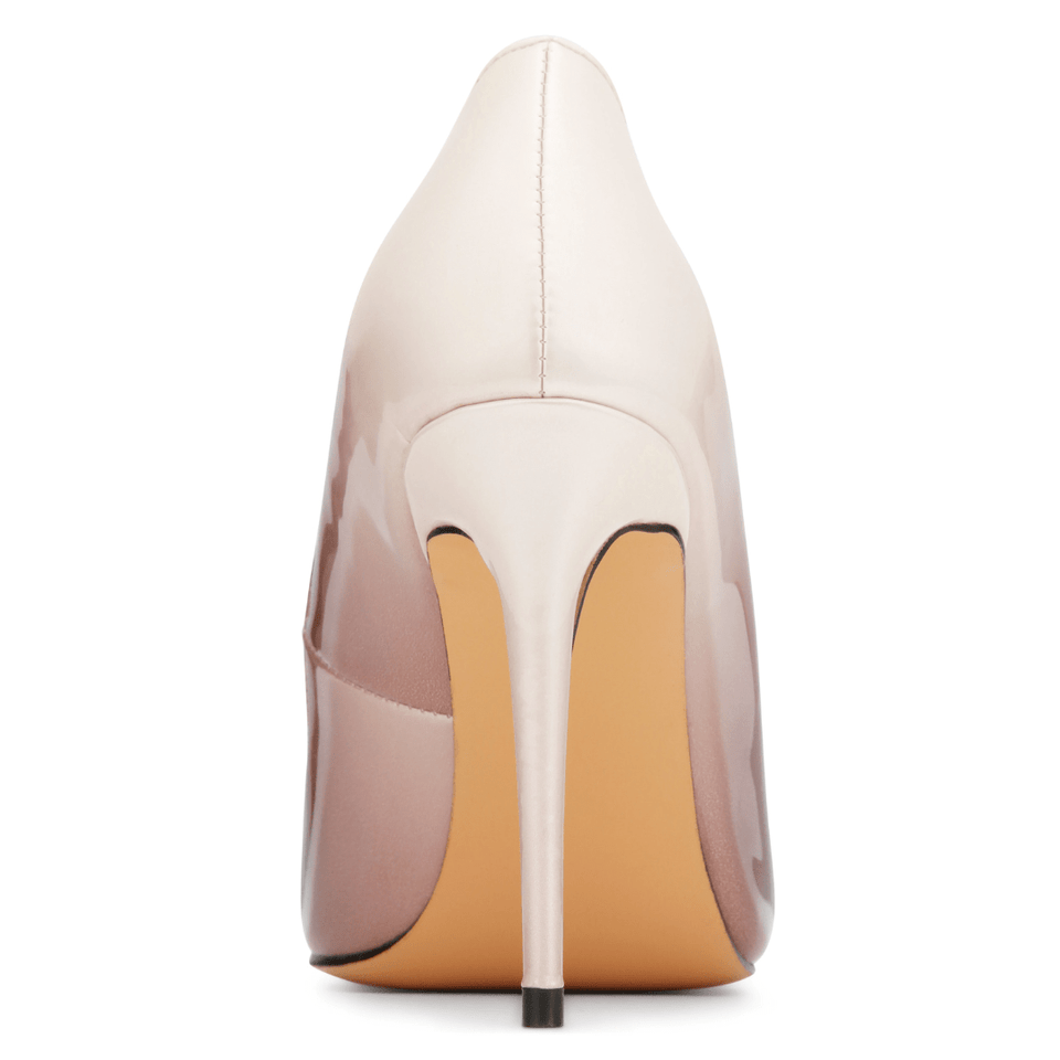 Maven Pumps - Wear with style