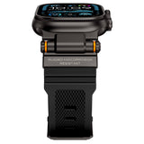 Mecha Explorer Silicone Band for Apple Watch - Wear with style