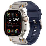 Mecha Explorer Silicone Band for Apple Watch - Wear with style
