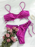 Mellow two piece swimsuit - Wear with style