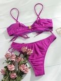 Mellow two piece swimsuit - Wear with style