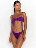 Mellow two piece swimsuit - Wear with style