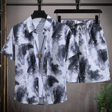 Men vacay Beach shorts Set - Wear with style